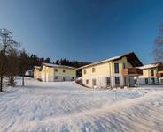 Landal Salztal Paradies