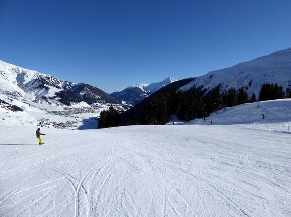 Piste Nr. 47 Dieni