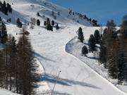 Abfahrt zur Paznauner Thaya