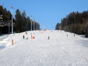 Piste Jezerní