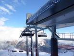 Lifte/Seilbahnen Sölden