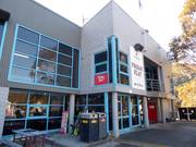 Gastronomie-Tipp Friday Flat Bar & Bistro