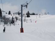 Plan Dessert 2 - Tellerlift