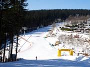 Zwischen Bremberg und Kappe