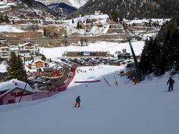 Gröden (Val Gardena)
