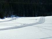 Loipen am Hochkönig