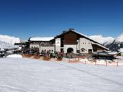 Gastronomie-Tipp Nova Stoba