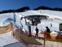 Schlanitzer-Alm-Lift