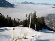 Plan Moulin - Tellerlift