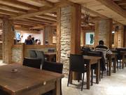 Gastronomie-Tipp La Fontaine de l’Ours