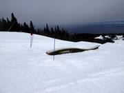 Terrain Park Le Massif de Charlevoix
