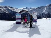 Adrenalin Cup Sölden - Adrenalin Carving