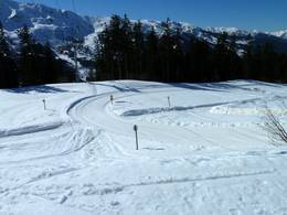 Les 3 Vallées – Val Thorens/Les Menuires/Méribel/Courchevel