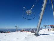 Mali Karaman A - Tellerlift