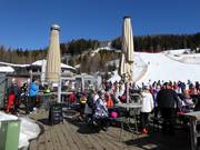 Après-Ski Tipp Cielo Mountain Lounge Bar