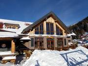 Resraurant Ainkehr (Katschberghöhe)