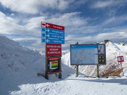 Coronet Peak
