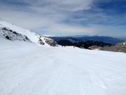 Leichte Talabfahrt Afrodite Nr. 1