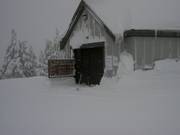 Magic Mile Express - 4er Hochgeschwindigkeits-Sesselbahn (kuppelbar)