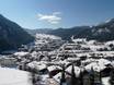 Bozen: Unterkunftsangebot der Skigebiete – Unterkunftsangebot Alta Badia