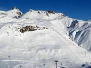 Freeride Area Zöllner