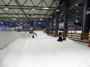 Tipp für die Kleinen  - Rodel- und Tubingbahn