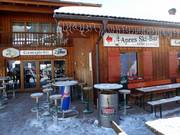 Après-Ski Tipp Gamsjöchli 