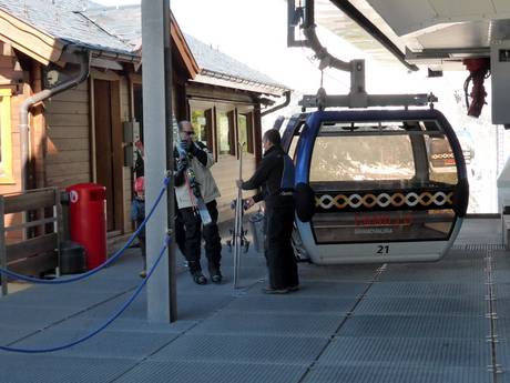 Andorra: Freundlichkeit der Skigebiete – Freundlichkeit Grandvalira – Pas de la Casa/Grau Roig/Soldeu/El Tarter/Canillo/Encamp