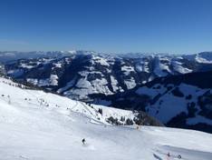 Bilder Ski Juwel Alpbachtal Wildschönau