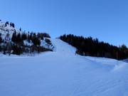 Schwarze Piste Fodoma