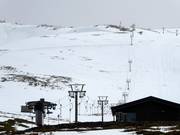 El Puente I - Tellerlift