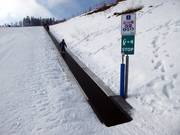 Förderband 87 m ArBär-Kinderland