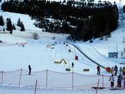 Tipp für die Kleinen  - Babypark Fun & Snow Fondo Piccolo