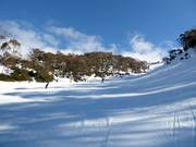 Piste Snake Gully