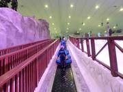 Ski Egypt 5 - Förderband/Zauberteppich