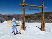 Übungspiste The Haymaker