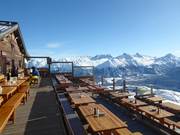 Berghütten Tipp Alpina Hütte