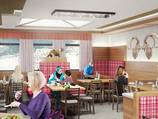 Modernisierung Restaurant Alp Trida, 2.263 m