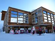 Gastronomie-Tipp Restaurant Höllboden