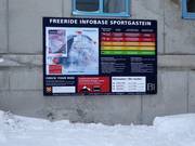Freeride Infobase