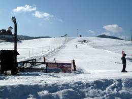 Budzowski Wierch – Zakopane