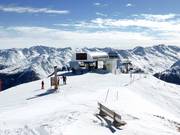 Bergstation Alblittkopfbahn