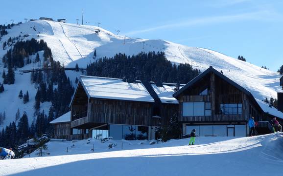 Hütten, Bergrestaurants  Ferienregion Hohe Salve – Bergrestaurants, Hütten SkiWelt Wilder Kaiser-Brixental