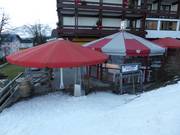 Schirmbar Zell am See