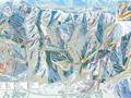 Pistenplan Park City