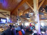 The Trap Bar & Grill