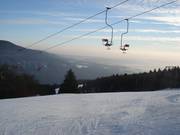 Einersesselbahn Feuerberg