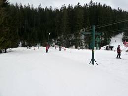 P1. Pribiižovací I