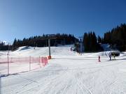 Piste Poljice 1