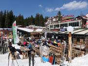 Berghütten Tipp Restaurant FIS